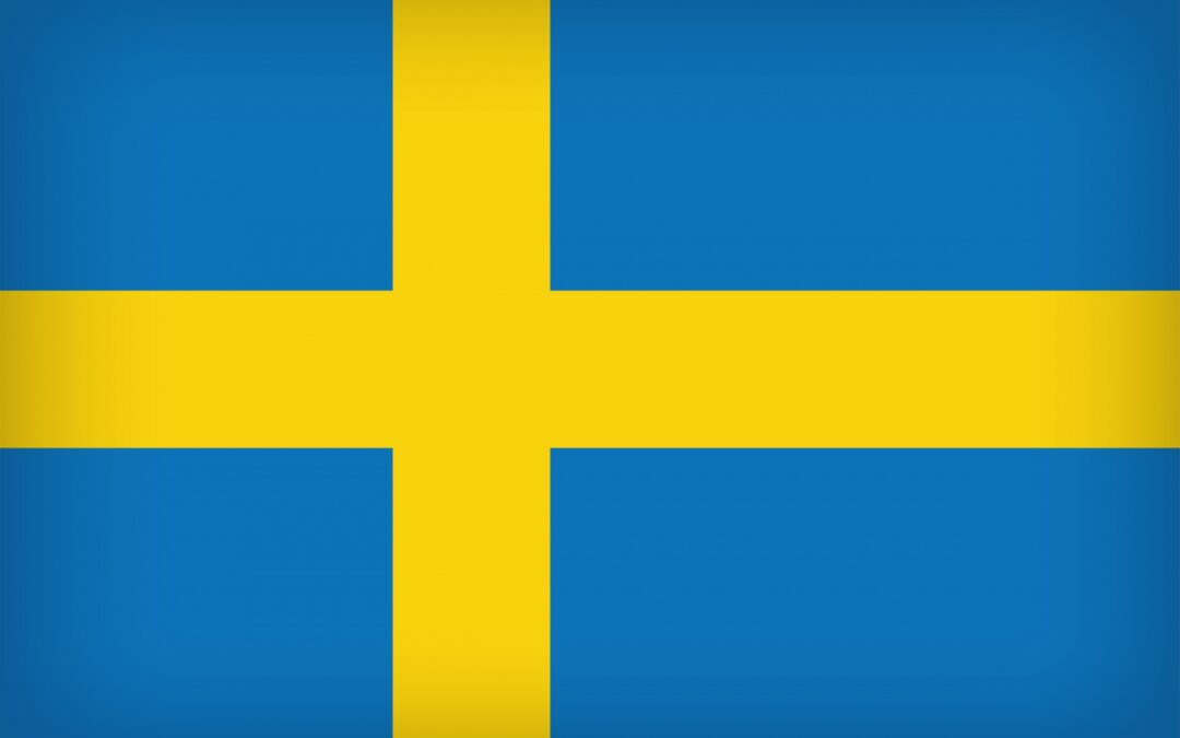 SWEDISH AEROSOL ASSOCIATION (SE)