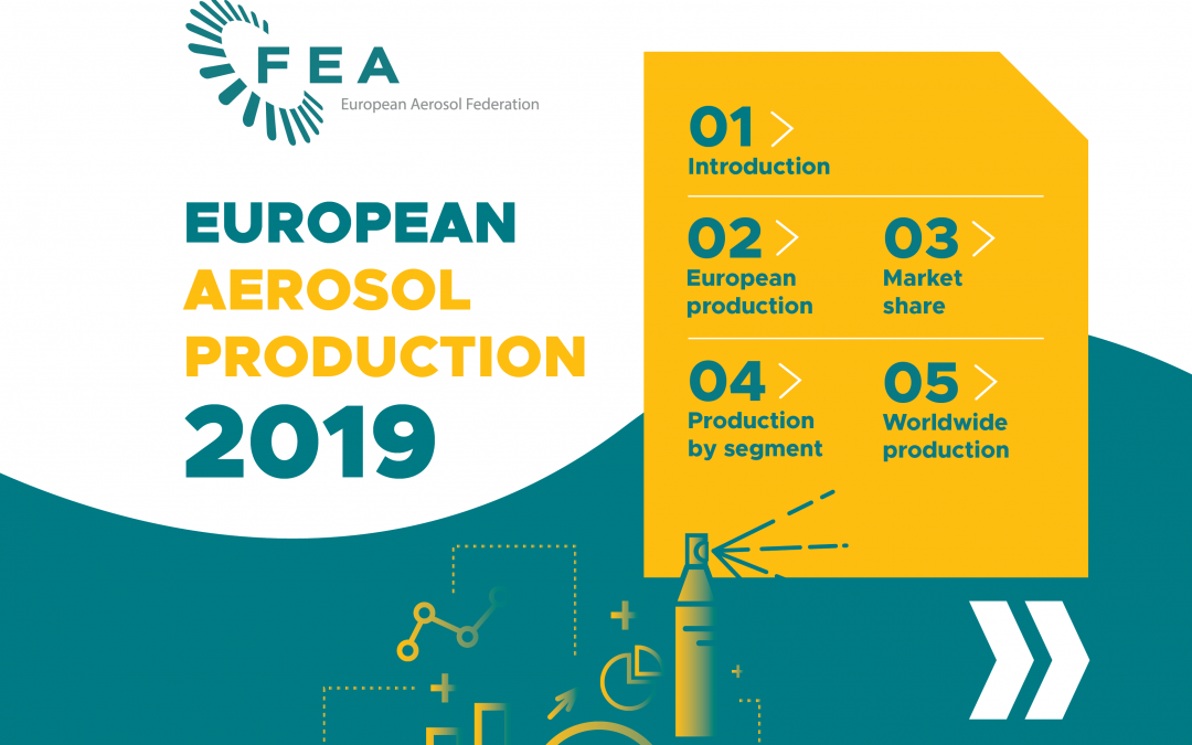 FEA Statistics Report 2019