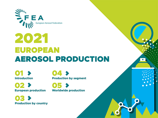 FEA Statistics Report 2021